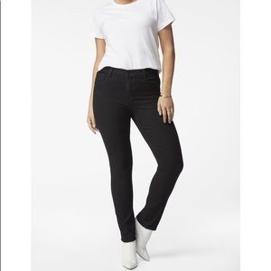 J Brand Cigarette Jeans